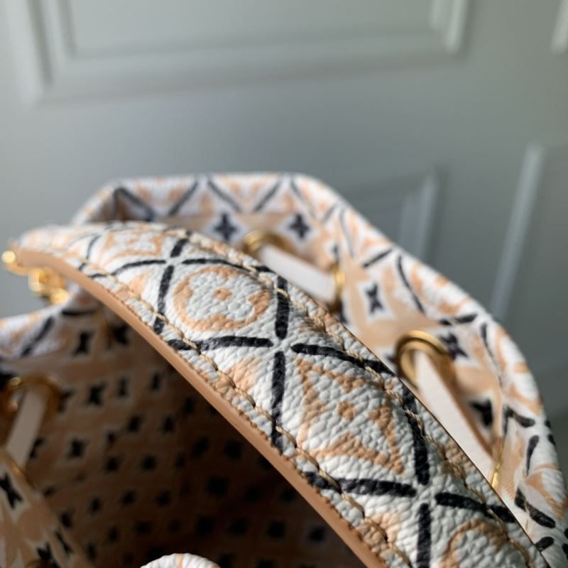 LV Bucket Bags